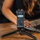 Цифровий рекордер Tascam DR-07X - зображення 7