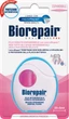 Зубная нить-флосс Biorepair Расширяющая с гидроксиапатитом и гиалуроновой кислотой 30 м (8017331058244) - изображение 1