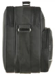 Чоловіча сумка Wallaby 2650 чорна - зображення 7