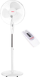 Вентилятор ARDESTO FN-R1608RW - зображення 1