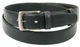 Чоловічий шкіряний ремінь Always Wild 115-135х3,4 см 000159711 - зображення 2