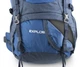 Рюкзак Pinguin Explorer 75 PNG 301168 2020 Navy (8592638301168) - изображение 6
