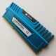 Ігрова оперативна пам'ять Corsair Vengeance DDR3 4Gb 1600MHz PC3 12800U CL9 (CMZ8GX3M2A1600C9B) Б/У - зображення 4
