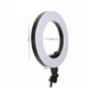 Кільцевий світло Visico CY-50L Ring Light (50W) - зображення 3