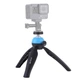 Штатив Puluz PU361L (blue) - изображение 2