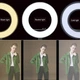 Кільцевий світло Visico CY-50L Ring Light (50W) - зображення 5