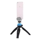 Штатив Puluz PU361L (blue) - изображение 5