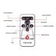 Поворотный стол для предметной съёмки Puluz PU364R (red) - изображение 9