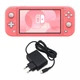 Nintendo Switch Lite Coral - изображение 2