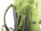 Рюкзак Pinguin Trail 42 PNG 323146 2020 Green (8592638323146) - изображение 3