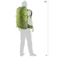 Рюкзак Pinguin Trail 42 PNG 323146 2020 Green (8592638323146) - изображение 19