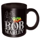 Чашка "Bob Marley" - изображение 1