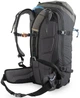 Рюкзак Pinguin Ridge 28 PNG 339284 2020 Black (8592638339284) - изображение 2