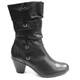 Полусапоги Caprice 25315-29-001 Black 36 - изображение 1