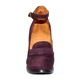 Туфлі Chie Mihara Lance-K Ante Grape 23/81551 36 - зображення 4