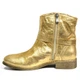 Полусапоги Tamaris 25330/22-940 200 Gold Trend 36 - изображение 3