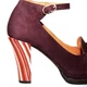 Туфлі Chie Mihara Lance-K Ante Grape 23/81551 36 - зображення 7