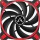 Кулер ARCTIC BioniX F140 Red (ACFAN00095A) - изображение 1