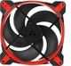 Вентилятор ARCTIC BioniX P140 Red (ACFAN00127A) - изображение 5