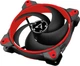 Вентилятор ARCTIC BioniX P120 Red (ACFAN00115A) - изображение 3