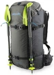 Рюкзак Pinguin Ridge 40 PNG 339383 2020 Black (8592638339383) - изображение 6