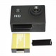 Экшн камера NEW FULL HD Waterproof Action Camera D600 - изображение 6