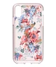 Фирменный противоударный чехол tech21 Liberty London для iPhone Xs Max Pure Print Delphine - изображение 6