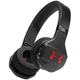Наушники JBL Under Armour Sport Wireless Train (UAONEARBTBKR) Black/Red - зображення 1