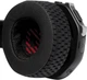 Наушники JBL Under Armour Sport Wireless Train (UAONEARBTBKR) Black/Red - зображення 2