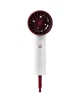 Фен SOOCAS Hair Dryer H3S (White/Silver) [31552] - изображение 3