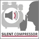 Компрессор Einhell TE-AC 24 Silent (4020610) - изображение 11