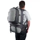 Рюкзак туристический Caribee Jet pack 75 Storm Grey - изображение 4
