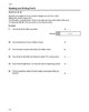 Книга Objective KET for Schools Practice Test Booklet with answers and Audio CD Annette Capel, Wendy Sharp ISBN 9780521744614 - зображення 4