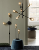 Люстра Nordlux JOSEFINE 48933003 - зображення 4