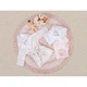 Халат детский Irya - New Cloud pudra пудра 2-3 года 88-98 см - изображение 3