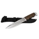 Мисливський туристичний ніж Boda FB 1884 - зображення 2