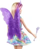Лялька Барбі Дримтопия Адвент календар з одягом і аксесуарами Barbie Dreamtopia Advent Calendar - зображення 6