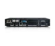 Супутниковий ресивер Ab Cryptobox 752 HD COMBO DVB-T2/S2/C Чорний - зображення 2