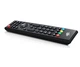 Супутниковий ресивер Ab Cryptobox 752 HD COMBO DVB-T2/S2/C Чорний - зображення 3