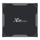 Смарт ТВ приставка X96 Max Plus (2GB/16GB) - изображение 2