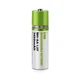 USB акумулятори AA 1.2V 1450mAh Ni-MH Perfect, 2 шт (16404-2) - зображення 7