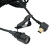 Петличный микрофон с разъемом Mini USB и тканевым шнуром Alitek RX-112 (480580) - изображение 4