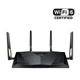 Маршрутизатор ASUS RT-AX88U AX6000, 8xGE LAN, 1xGE WAN, 2xUSB3.1, MU-MIMO, Beam (RT-AX88U) - изображение 1