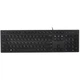 Клавіатура Dell KB216 Multimedia Black (580-AHHE) - зображення 1