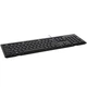 Клавіатура Dell KB216 Multimedia Black (580-AHHE) - зображення 2