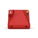 Камера моментальної друку Polaroid Now Red - зображення 2