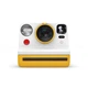 Камера моментальної друку Polaroid Now Yellow - зображення 1