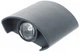 Підсвітка Brille AL-264/2x1W NW LED IP54 DGY (34-252) - зображення 1