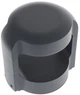 Світильник настінний вуличний Brille PL-21/15 13W WW IP54 (34-251) - зображення 1