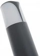 Вуличний ліхтар Brille PL-18/50 IP54 E27 (34-232) - зображення 2